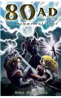 80AD - The Hammer of Thor (Book 2)