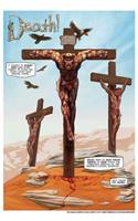 Savage Sword of Jesus Christ