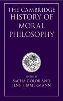 Cambridge History of Moral Philosophy