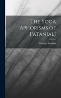 Yoga Aphorisms of Patañjali