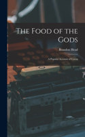 Food of the Gods