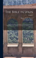 The Bible in Spain