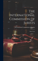 International Commission of Jurists; Basic Facts