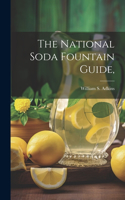 National Soda Fountain Guide,