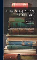 Antiquarian Repertory