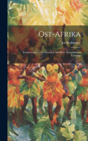 Ost-afrika