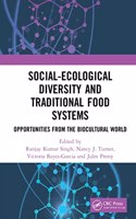 Social-Ecological Diversity and Traditional Food Systems