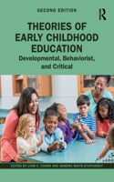 Theories of Early Childhood Education