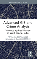 Advanced GIS and Crime Analysis