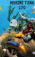 Marine Tank Log
