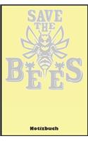 Save the Bees