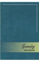 Grampy Notebook