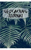 Geocaching Journal