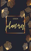 Lesson Planner