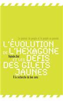 L'évolution de l'Hexagone et les défis des Gilets jaunes: À la recherche du bon sens