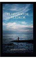 El Legado de Vledkor: La Salvación