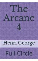 The Arcane 4