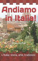 Andiamo in Italia!