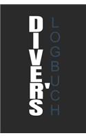 Diver's Logbuch