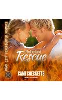 Reluctant Rescue Lib/E