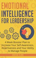 Emotional Intelligence for Leadership