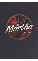 Martha
