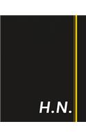 H.N.