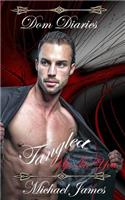 Dom Diaries: Tangled up in you(1 Dom Diaries)
