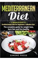 Mediterranean Diet