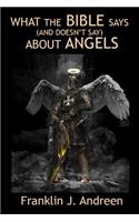 What the Bible Says (And Doesn't Say) About Angels