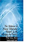 The Defense of Poesy
