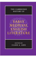 New Cambridge History of English Literature 7 Volume Hardback Set