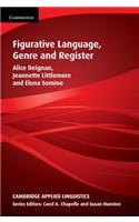 Figurative Language, Genre and Register