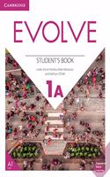 Evolve Level 1A Student's Book: (Evolve)