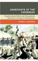 Anarchists of the Caribbean