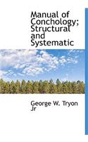 Manual of Conchology; Structural and Systematic