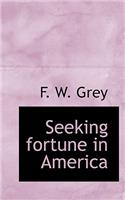 Seeking Fortune in America