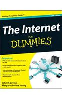 The Internet For Dummies