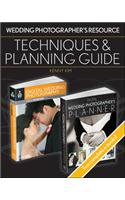 Wedding Photographer's Resource