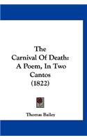 The Carnival Of Death