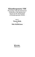 Kinanthropometry VIII