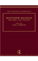 Matthew Arnold