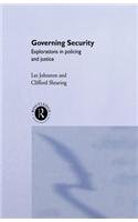 Governing Security