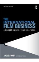 The International Film Business