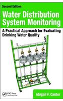 Water Distribution System Monitoring