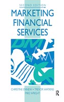 Marketing Financial Services