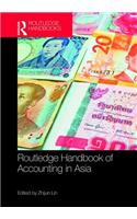 The Routledge Handbook of Accounting in Asia