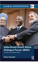 India-Brazil-South Africa Dialogue Forum (Ibsa)