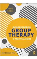 Introduction to Group Therapy