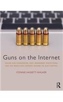 Guns on the Internet
